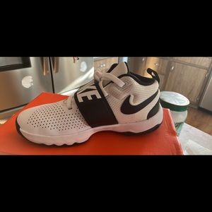 Youth size 6 shoes